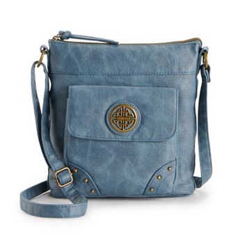 Stone & Co. River Stone Crossbody Bag