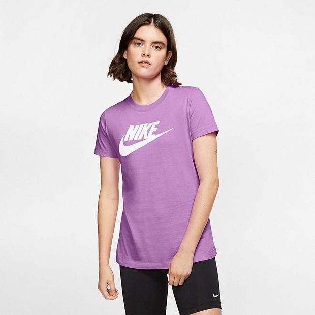 Kohls womens nike hot sale t shirts