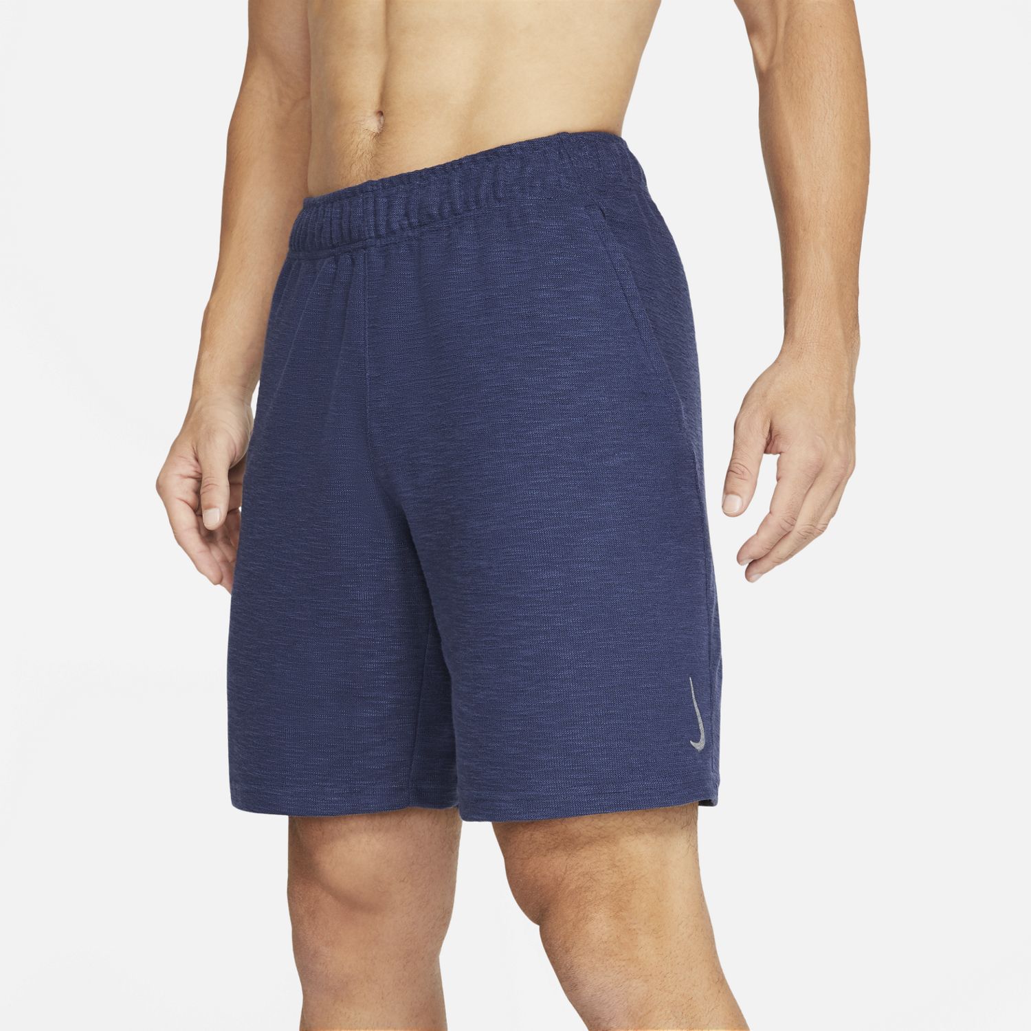 Nike Yoga Shorts Men's