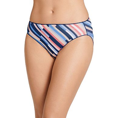 Jockey® No Panty Line Promise® 3-Pack Bikini 1770