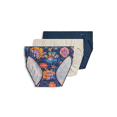 Jockey® No Panty Line Promise® 3-Pack Bikini 1770