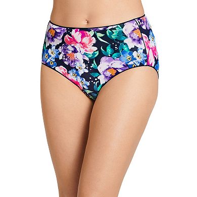 Women's Jockey?? No Panty Line Promise?? 3-Pack Hip Brief Panty Set 1772