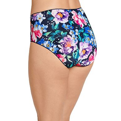 Women's Jockey® No Panty Line Promise® 3-Pack Hip Brief Panty Set 1772