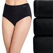 Jockey 007492 No Panty Line Promise Hip Brief - Main Street