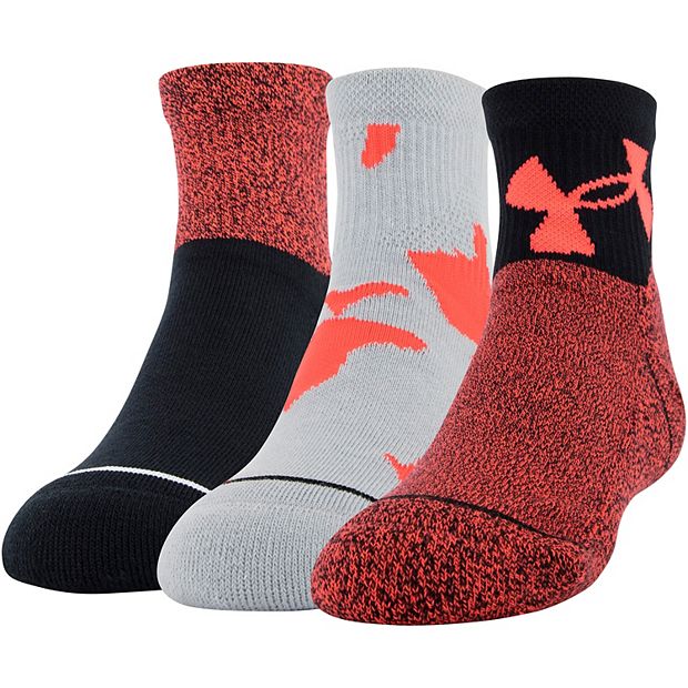 Kohl's under armour store socks