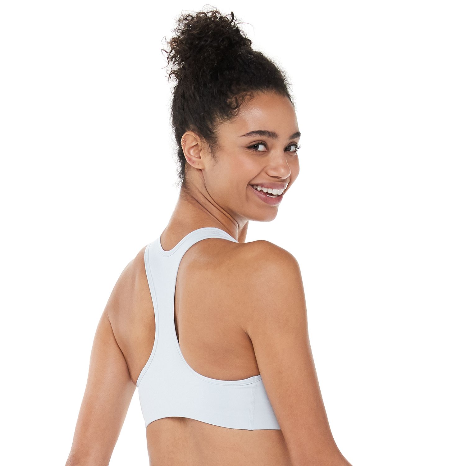 Explore Supportive Nike Sports Bras for Women | Kohl's