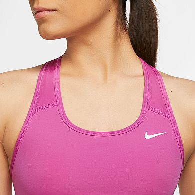 Nike Swoosh Medium-Impact Sports Bra