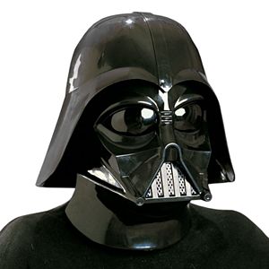 Darth Vader Mask - Adult