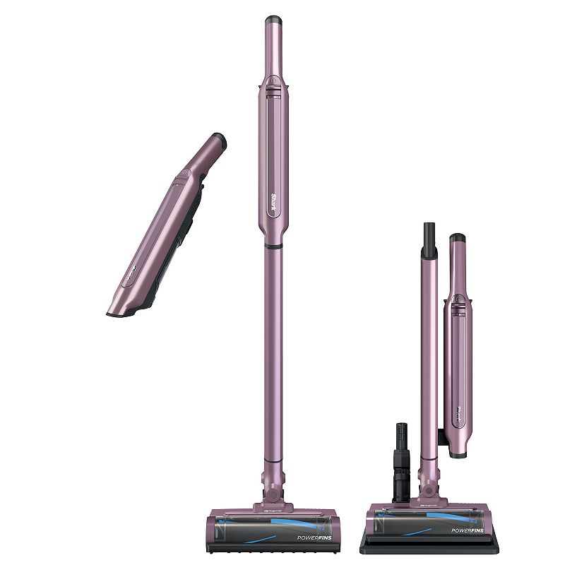 Shark - Wandvac Upright Vacuum - Thistle