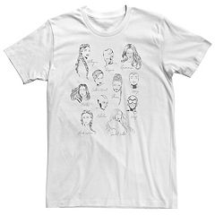 women's plus size marvel shirts