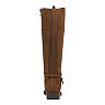 Easy Spirit Leigh Women's Suede Knee-High Boots