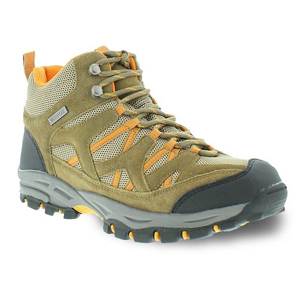 Itasca State Hiker II Men's Waterproof Hiking Shoes
