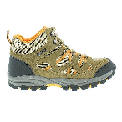 Itasca State Hiker II Men's Waterproof Hiking Shoes