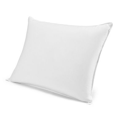 Beautyrest 240 Thread Count AAFA Down Alternative 2-Pack Pillow Set