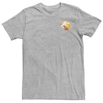 Big & Tall Jurassic Park T-Rex Graphic Tee
