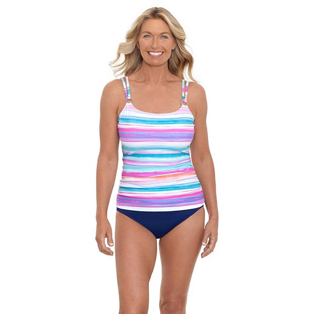 Kohls womens sales tankinis