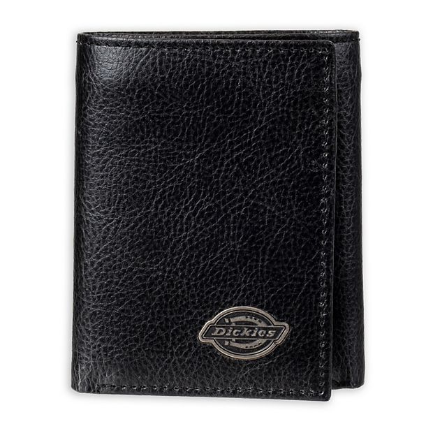 Dickies Embossed Trifold Men's Wallet