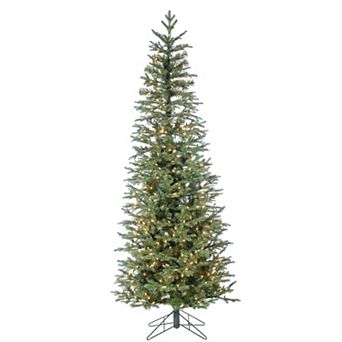 Gerson 6.5-ft. Narrow Jackson Pine 500-Light Artificial Christmas Tree