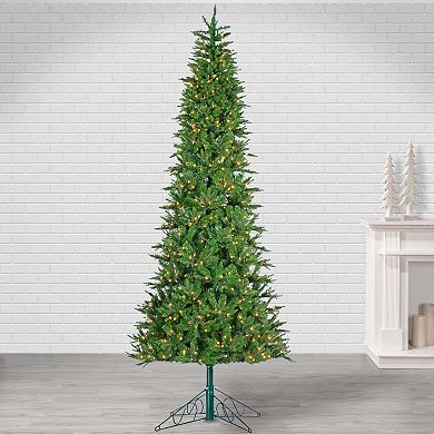 10-ft. Salem Spruce 850-Light Artificial Christmas Tree