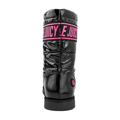 Juicy Couture Kissie Women s Winter Boots