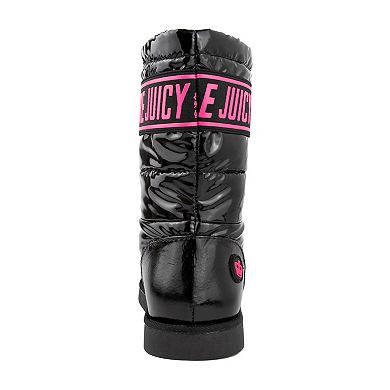 Juicy Couture Kissie Women's Winter Boots