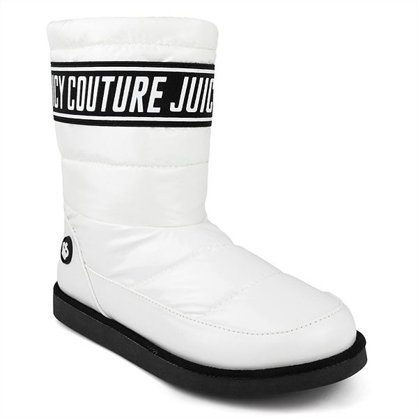 Juicy Couture Kissie Women's Winter Boots