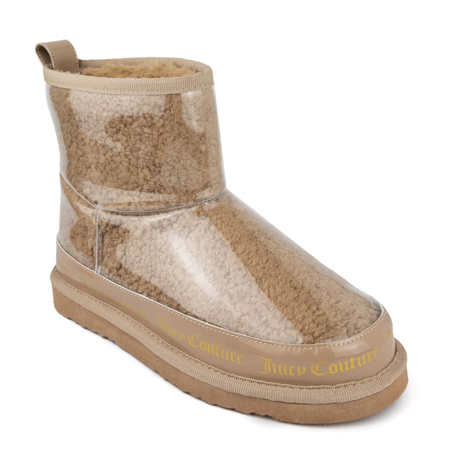 juicy couture boots kohls