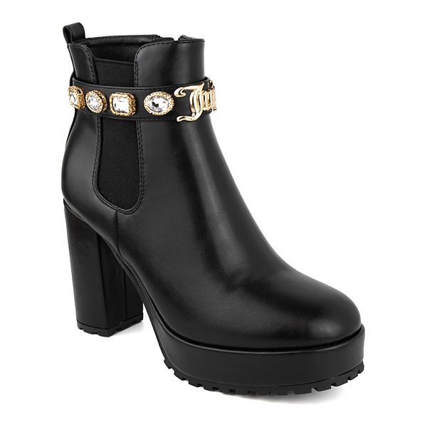 Python hot sale ankle boots