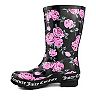 Juicy Couture Totally Women's Rain Boots