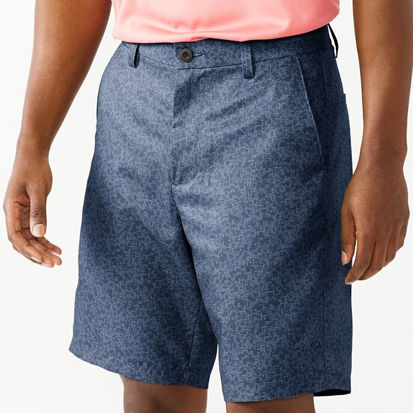 Kohls mens sales golf shorts