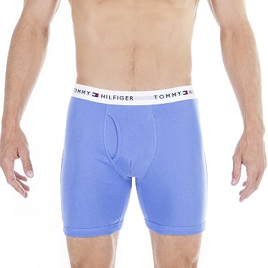 Men's Tommy Hilfiger 3-pack Classic Boxer