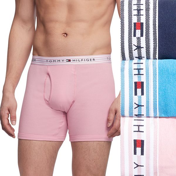 tommy hilfiger boxer brief underwear