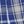 Gray Blue White Plaid