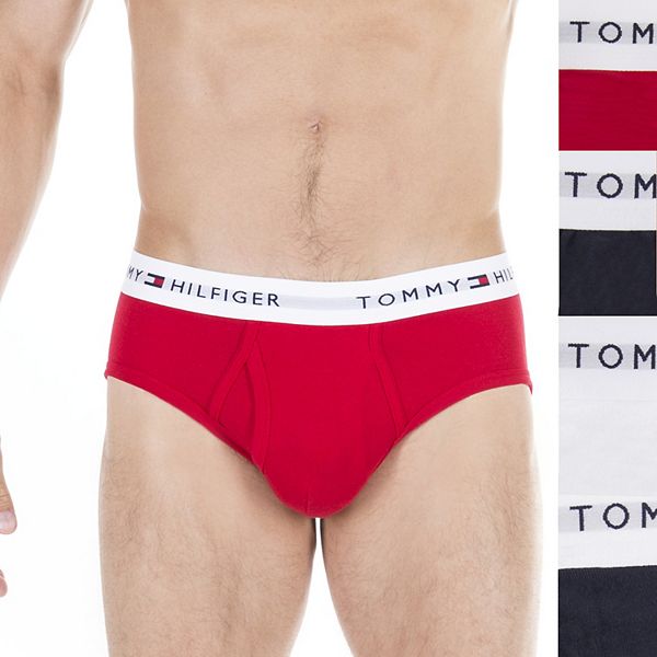 Tommy underwear shop