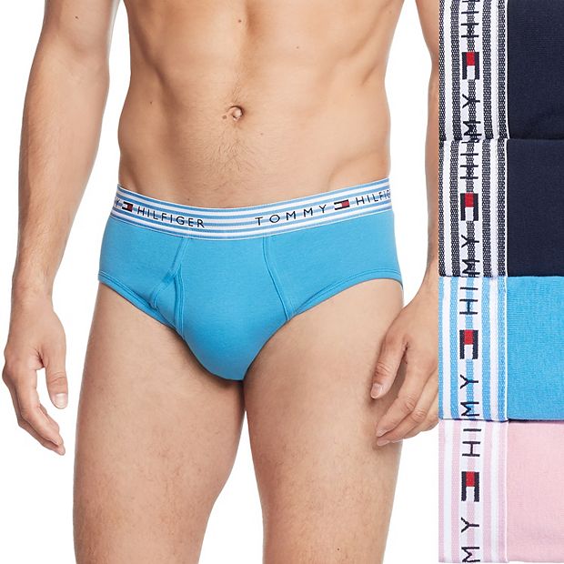 Men's Tommy Cotton Classic Briefs