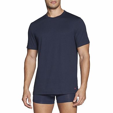 Men's Tommy Hilfiger 3-pack Cotton Classics Crewneck Tees