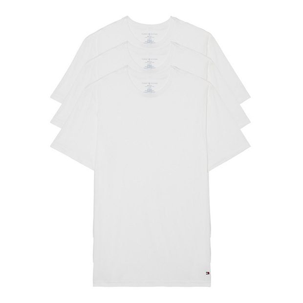 Tommy hilfiger 3 shop pack t shirts