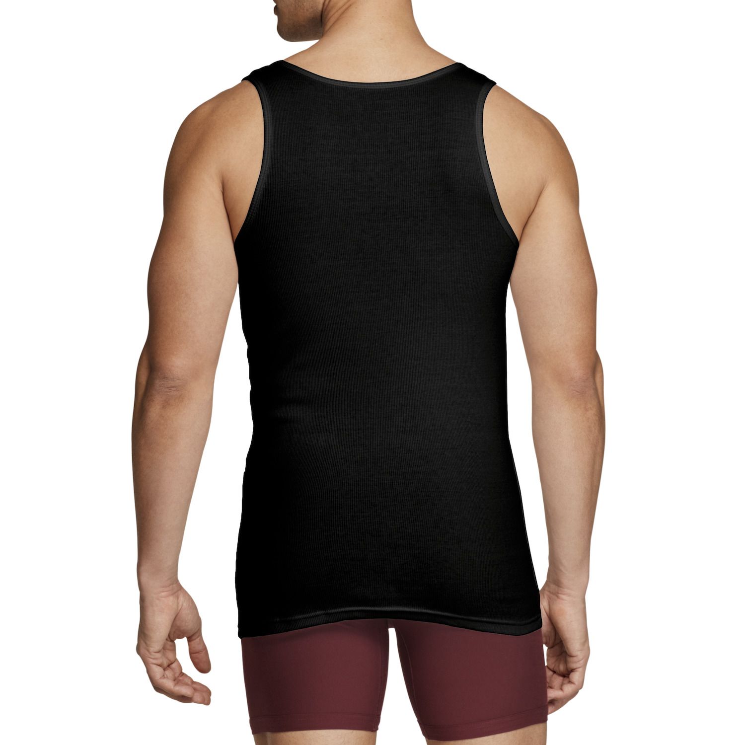 tommy hilfiger tank top men