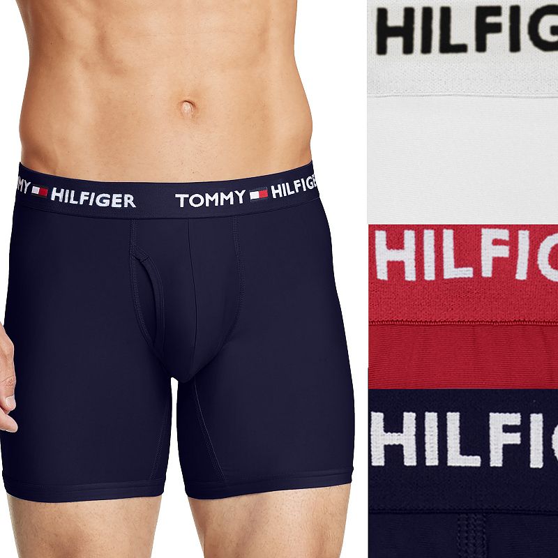 Tommy hilfiger boxers outlet kohls