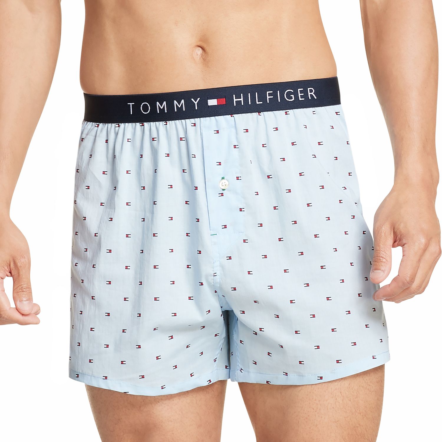 tommy hilfiger m