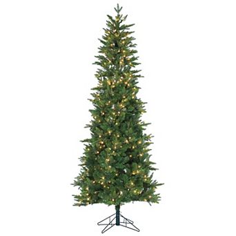 7.5-ft. Salem Spruce 400-Light Artificial Christmas Tree