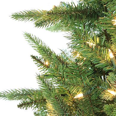 7.5-ft. Salem Spruce 400-Light Artificial Christmas Tree
