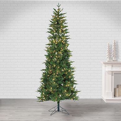 7.5-ft. Salem Spruce 400-Light Artificial Christmas Tree