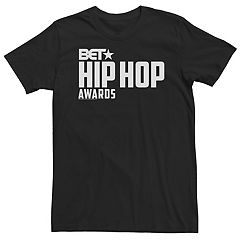 Big and tall 2025 hip hop clothing