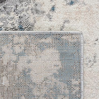 Safavieh Lagoon Bran Indoor Outdoor Rug