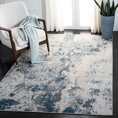 Safavieh Lagoon Bran Indoor Outdoor Rug