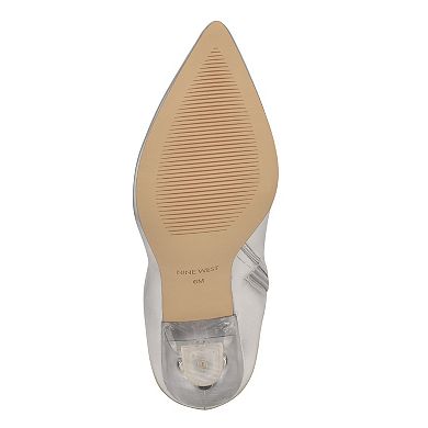 Nine West Talya 03 Women's Knee-High Boots