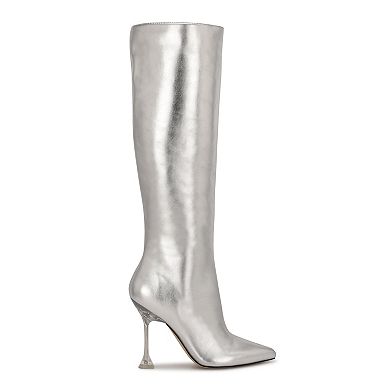 Nine West Talya 03 Women's Knee-High Boots