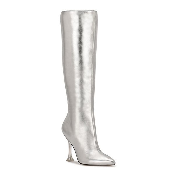 Nine West Talya 03 Women's Knee-High Boots