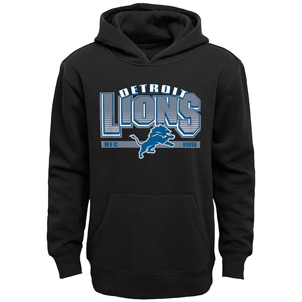 Detroit Lions Logo on the GoGo - Sports Fan Shop